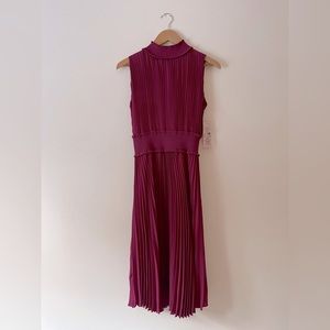 ONE DAY SALE Nanette Lepore Bali Orchid Dress